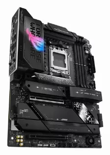 Tarjeta Madre Asus Rog Strix X870e-e Gaming Wifi Socket Am5, 4 Ddr5-sdram, Wifi, Hdmi